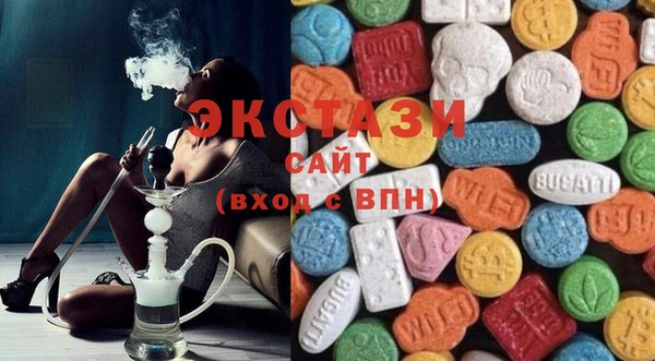 тгк Гусь-Хрустальный